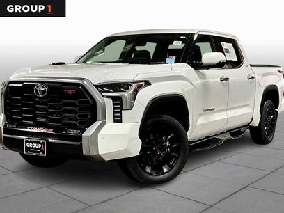 Used 2023 Toyota Tundra Limited
