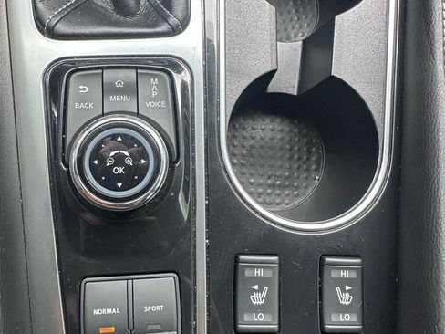 Used 2016 Nissan Maxima 3.5 SV FWD image 30