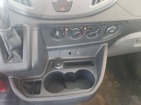 Used 2016 Ford Transit 150 130 Low Roof RWD image 27