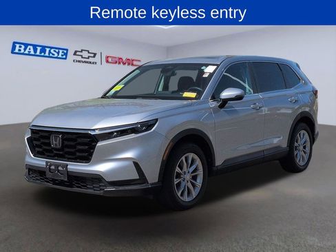 Used 2023 Honda CR-V EX image 7