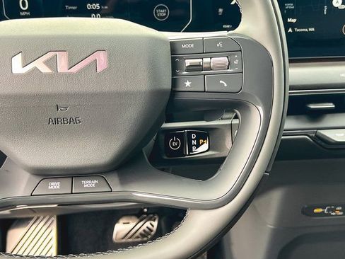 New 2026 Kia EV9 GT-Line image 24