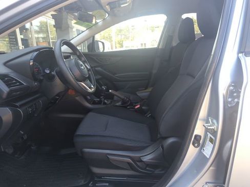 Used 2021 Subaru Crosstrek 2.0i AWD/4WD image 13