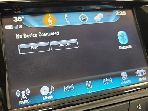 Used 2019 Buick Envision Essence image 21