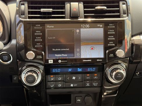 Certified 2023 Toyota 4Runner TRD Pro image 27