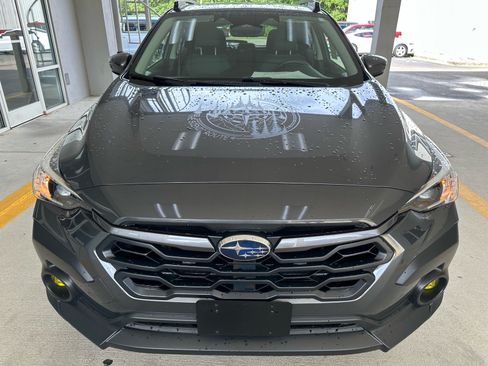 Used 2024 Subaru Crosstrek 2.0i Premium AWD/4WD image 8