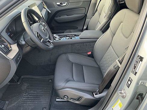 New 2026 Volvo XC60 T8 Plus w/ Protection Package Premier AWD/4WD image 14