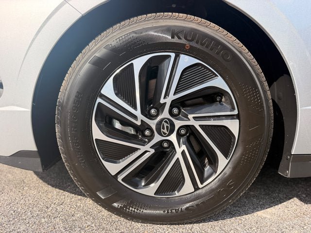 Used 2026 Hyundai Sonata Blue FWD image 30