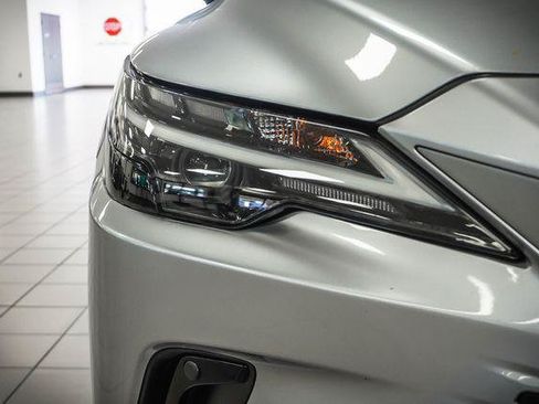 Certified 2023 Lexus RX 350h w/ Tow Prep Package AWD/4WD image 27