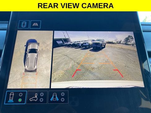 Used 2024 GMC Acadia Elevation FWD image 9