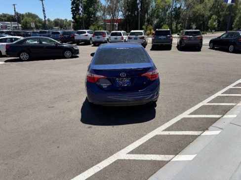 Used 2016 Toyota Corolla S FWD image 14