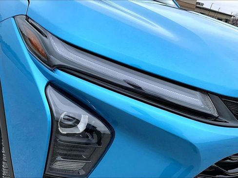 Used 2025 Chevrolet Trax ACTIV w/ Driver Confidence Package image 26