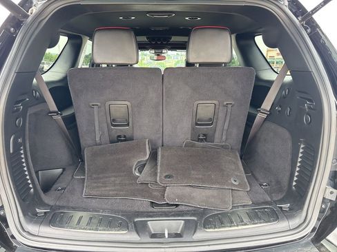 Used 2021 Dodge Durango R/T w/ Trailer Tow Group IV AWD/4WD image 26