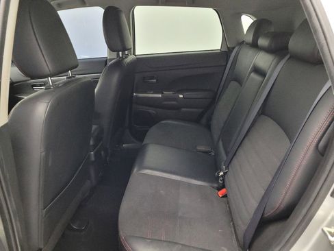 Used 2023 Mitsubishi Outlander Sport SE AWD/4WD image 18
