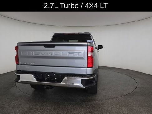 Used 2023 Chevrolet Silverado 1500 LT image 16