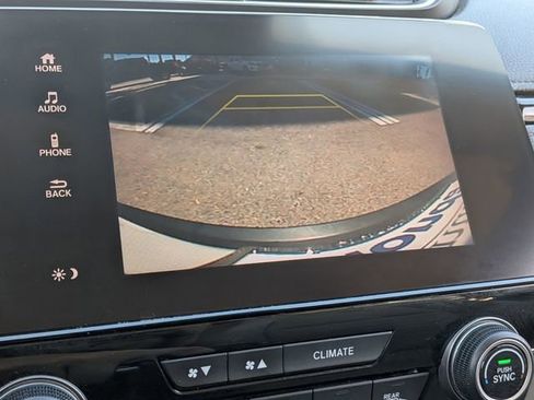 Used 2017 Honda CR-V EX-L image 34