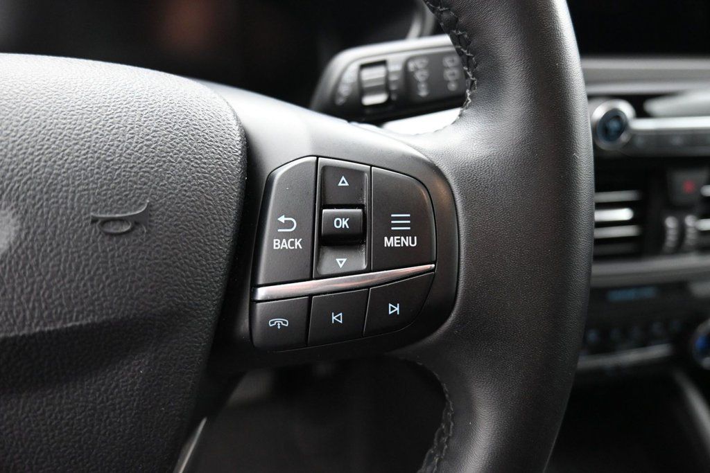 Used 2024 Ford Escape Active FWD image 19