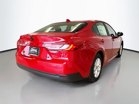 New 2026 Toyota Camry LE w/ Convenience Package image 39