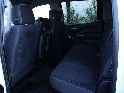 Used 2019 GMC Sierra 1500 SLE w/ SLE Convenience Package AWD/4WD image 11