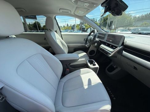 Certified 2023 Hyundai Ioniq 5 SEL AWD/4WD image 18