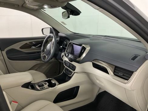 Used 2023 GMC Terrain Denali w/ LPO, Floor Liner Package AWD/4WD image 32