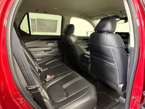 New 2026 Honda Passport RTL image 44