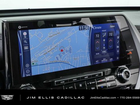 Used 2021 Toyota Highlander Platinum AWD/4WD image 14