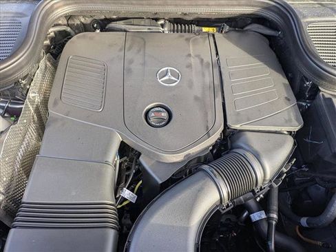 New 2026 Mercedes-Benz GLE 350 4MATIC image 16