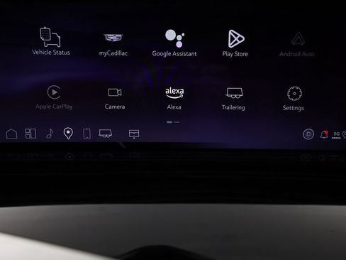 Used 2025 Cadillac Escalade Sport w/ Touring Package image 27