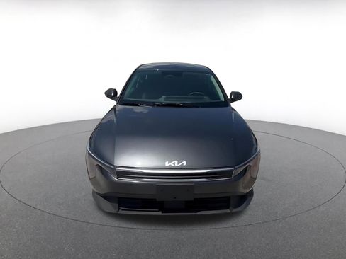Used 2025 Kia K4 FWD image 7