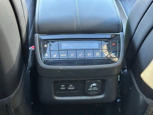 Used 2024 INFINITI QX60 Autograph w/ Cargo Package image 30