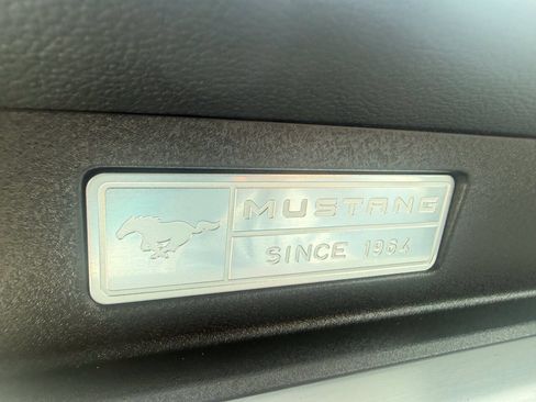 Used 2017 Ford Mustang Premium w/ Equipment Group 201A RWD image 25