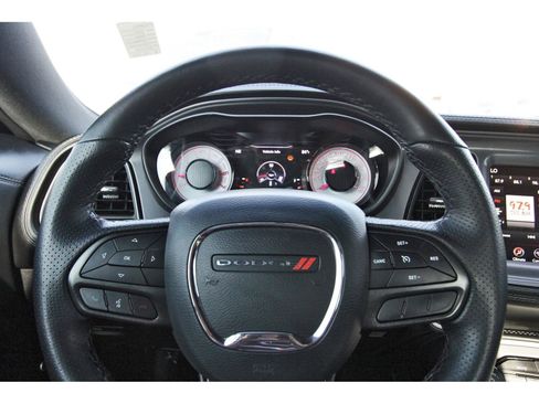 Used 2023 Dodge Challenger R/T w/ T/A Package image 16