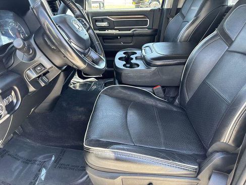 Certified 2024 RAM 2500 Laramie AWD/4WD image 18