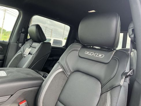 New 2026 RAM 1500 RHO AWD/4WD image 11