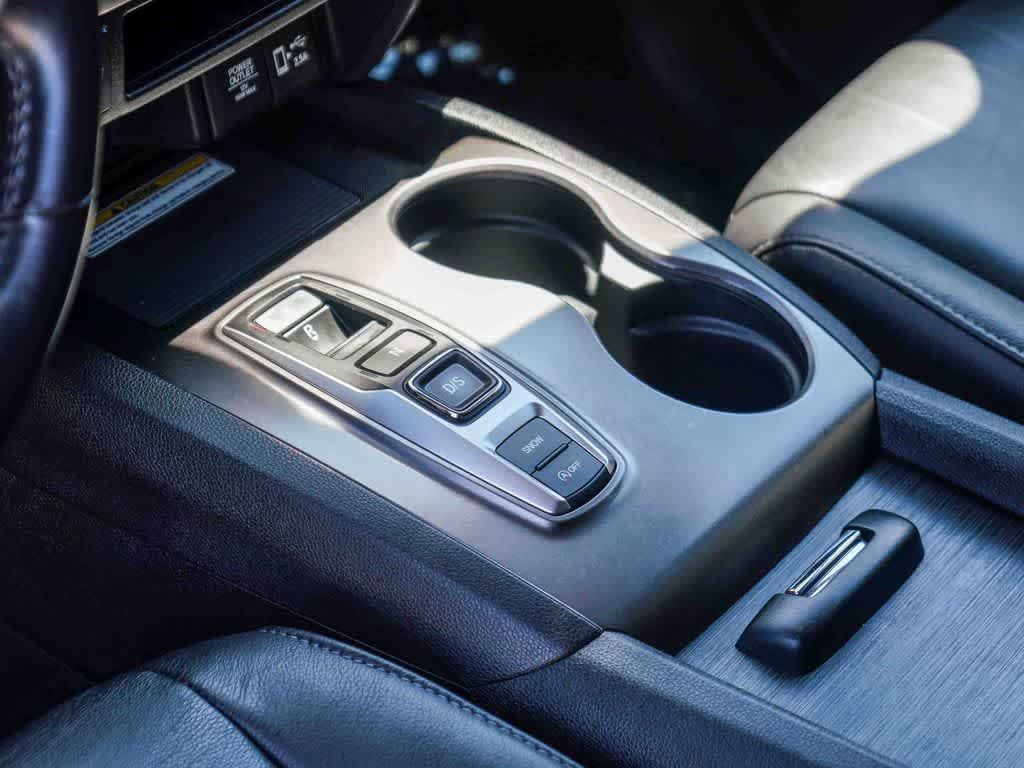 Used 2022 Honda Pilot Special Edition image 16