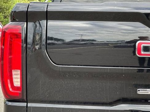 Used 2020 GMC Sierra 1500 SLT w/ SLT Premium Package AWD/4WD image 50