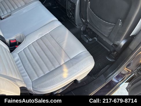 Used 2018 Jeep Grand Cherokee Limited image 72