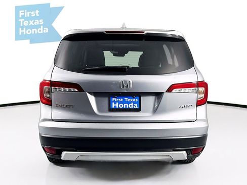 Used 2019 Honda Pilot EX-L image 6