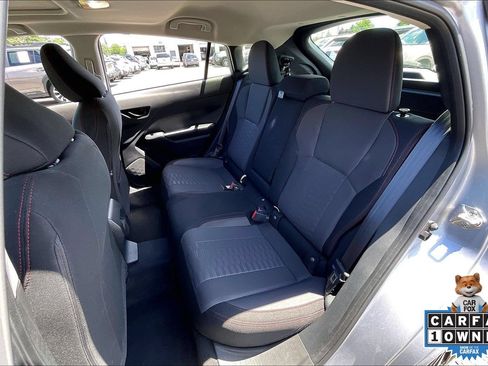 Certified 2024 Subaru Impreza 2.0i Sport AWD/4WD image 21