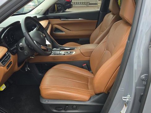 Certified 2025 INFINITI QX60 Sensory w/ Vision Package AWD/4WD image 10