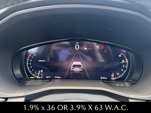 Certified 2026 MAZDA CX-90 3.3 Turbo S w/ Premium Plus AWD/4WD image 38