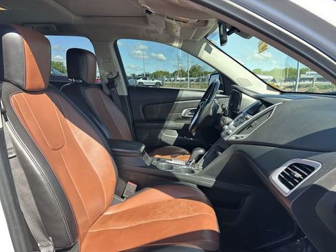 Used 2016 GMC Terrain SLT w/ Open Road Package FWD image 19