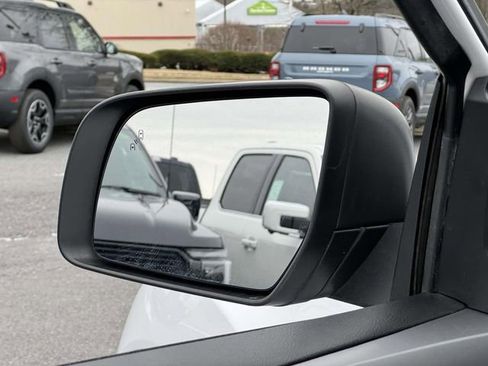 Used 2021 Ford Ranger XLT w/ Equipment Group 301A Mid image 15