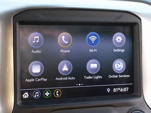 Used 2021 Chevrolet Silverado 3500 LT w/ Convenience Package image 24