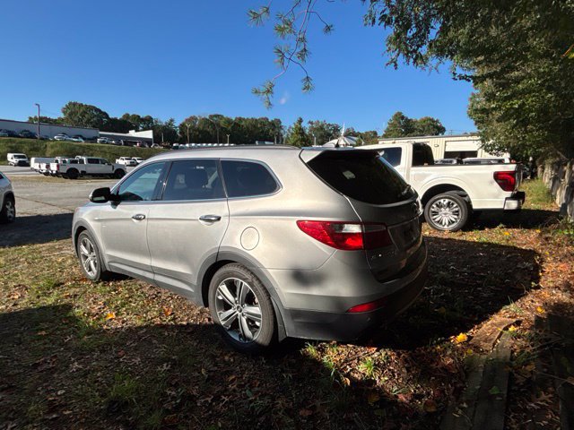 Used 2016 Hyundai Santa Fe SE w/ Option Group 03 FWD image 6