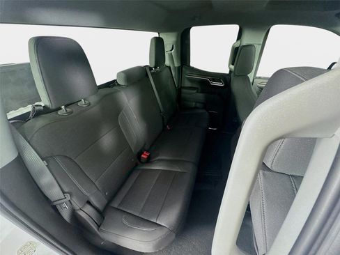 Certified 2024 GMC Sierra 1500 Elevation AWD/4WD image 26