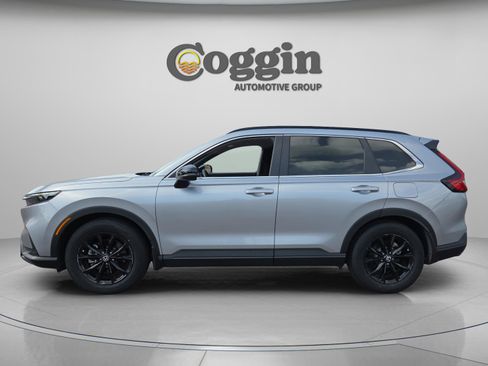 Used 2024 Honda CR-V Sport-L image 3