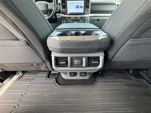 Used 2022 Ford F150 XLT w/ Equipment Group 302A High AWD/4WD image 14