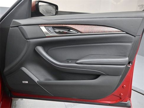 Used 2019 Cadillac CTS Luxury image 20