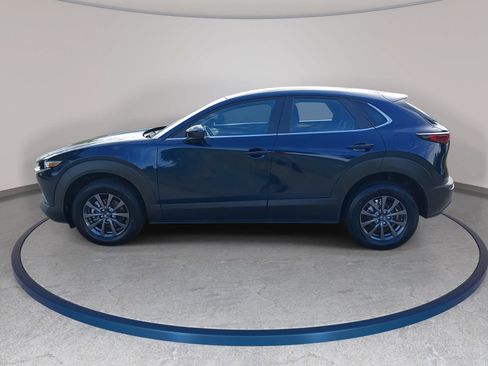 Used 2021 MAZDA CX-30 AWD 2.5 S image 8